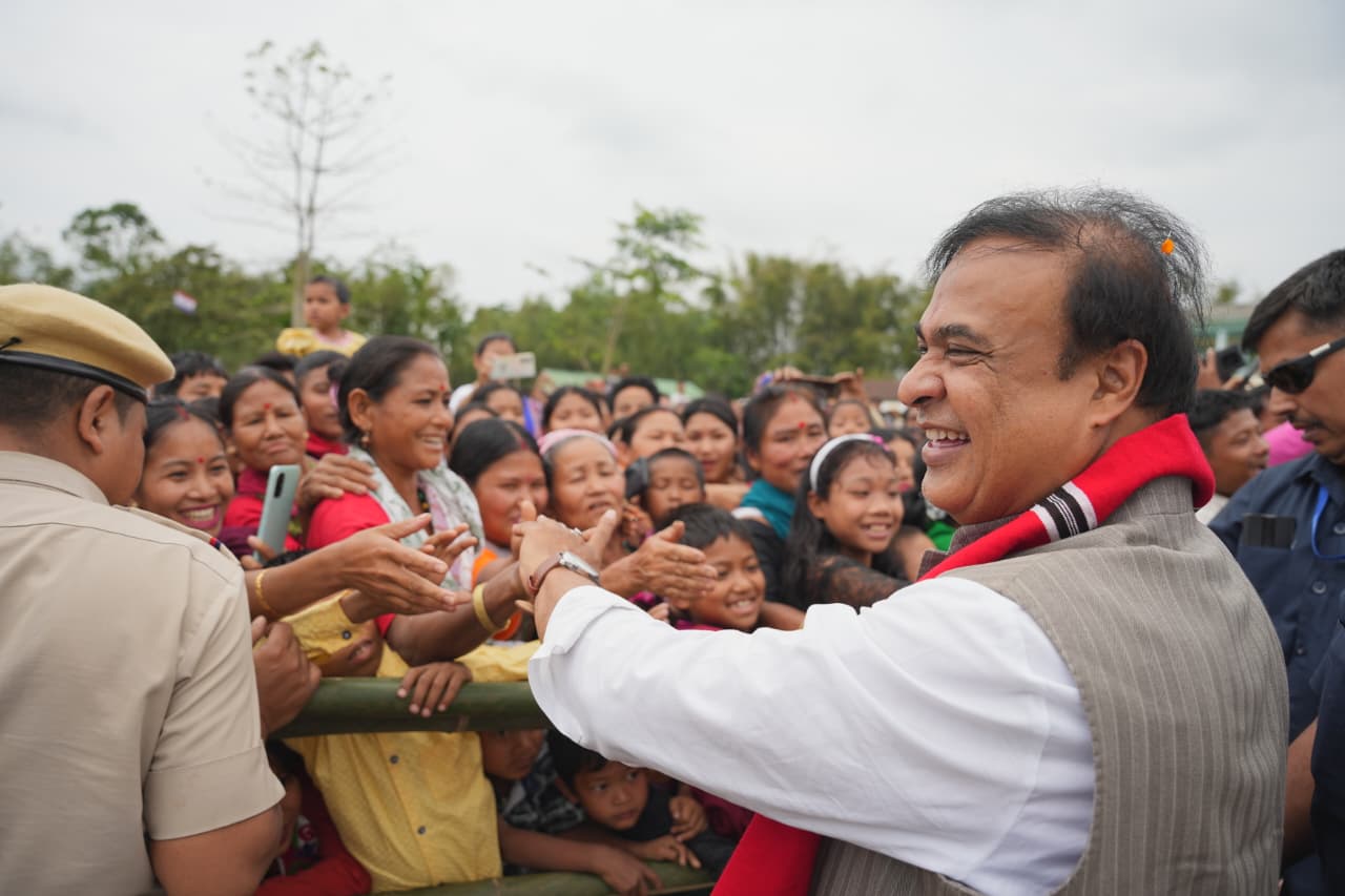 Assam’s mandate: Delivery, governance and the Himanta Mama model